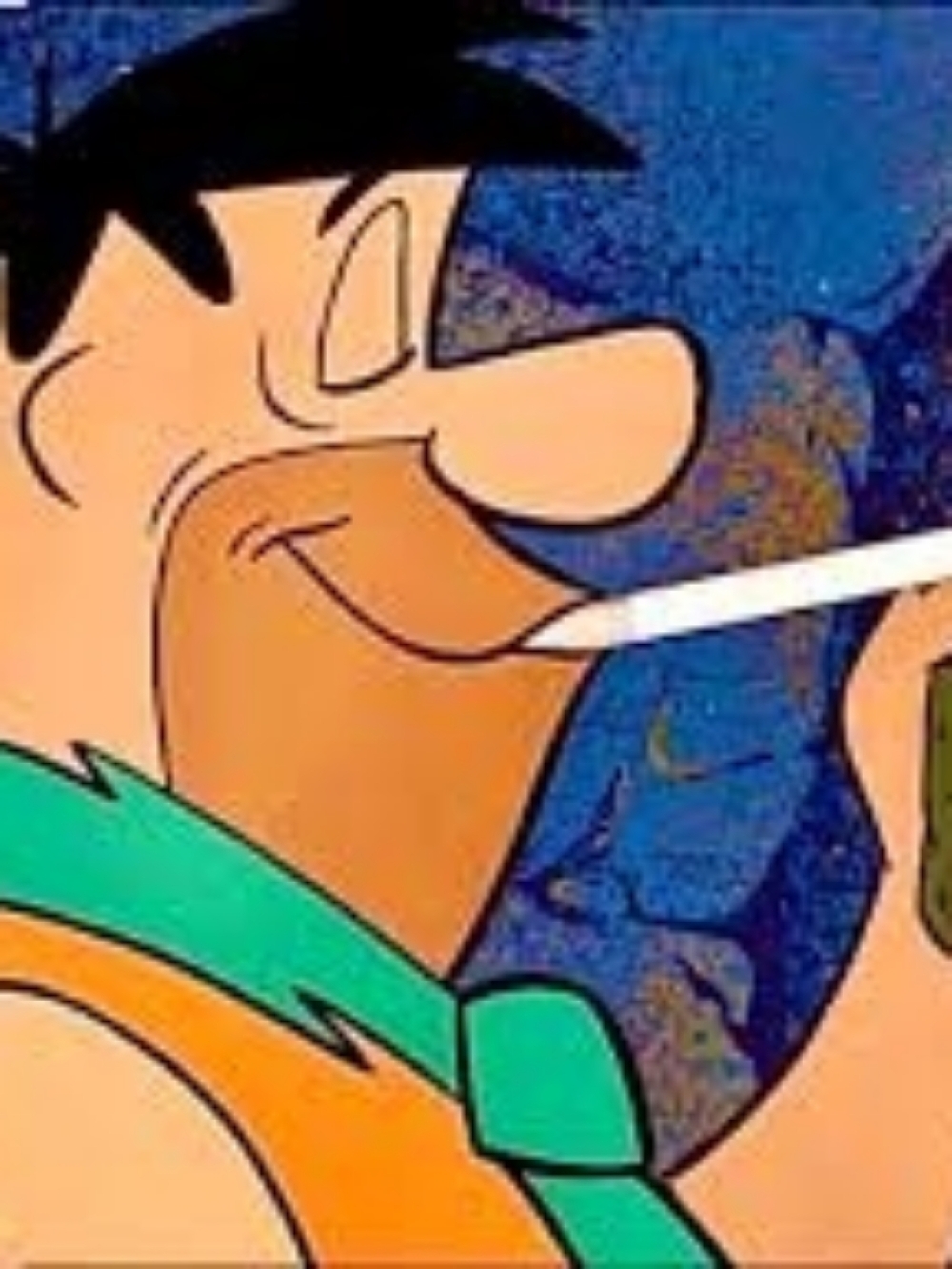 Meet your Posher, Jesse